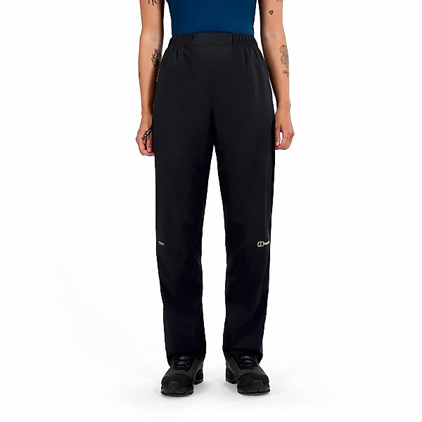 Berghaus Regenhose "PACSMART 2.5L RAIN-PANT" günstig online kaufen