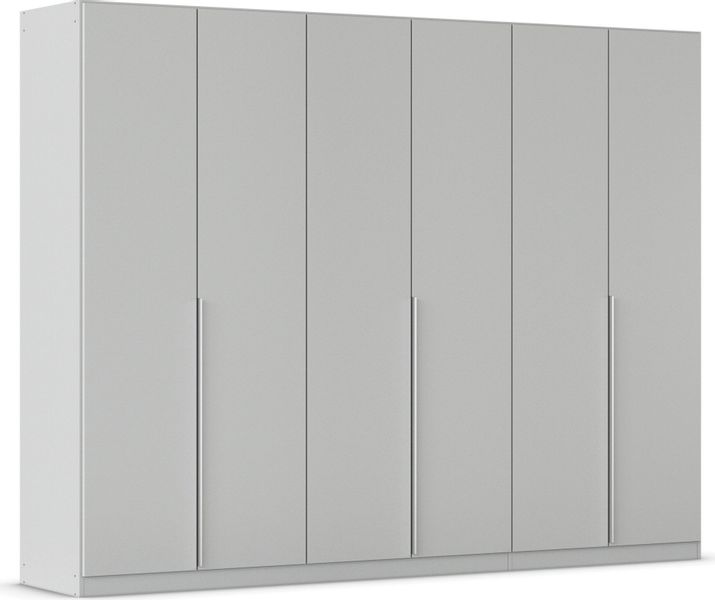 rauch Drehtürenschrank Kleiderschrank Schrank Garderobe AGORDO günstig online kaufen