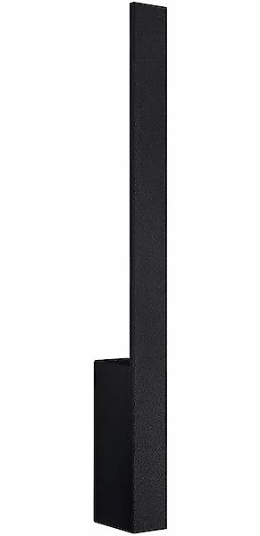 SOLLUX lighting Wandleuchte »LAHTI«, 1 flammig, Leuchtmittel LED-Modul   LE günstig online kaufen