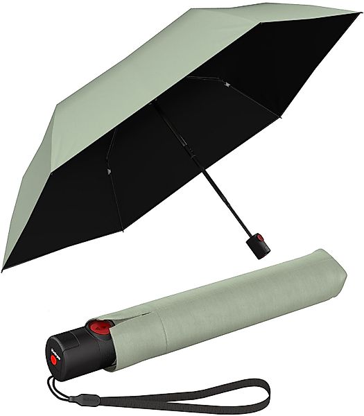 Knirps® Taschenregenschirm U.200 Ultra Light Duomatic günstig online kaufen