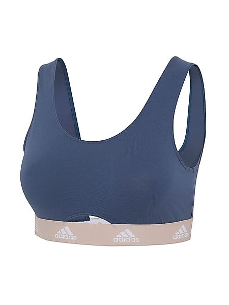 adidas Sportswear Bustier SCOOP BRALETTE bh günstig online kaufen