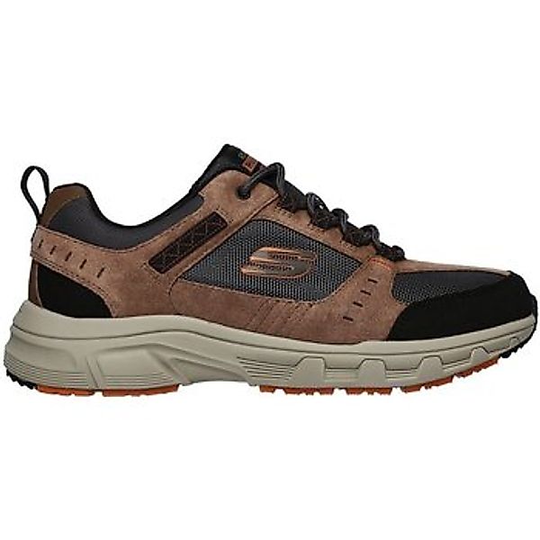 Skechers  Fitnessschuhe Sportschuhe Schnürer 51893 BRBK günstig online kaufen