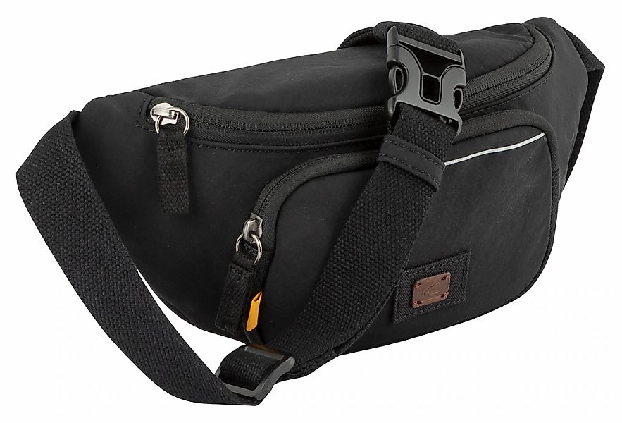 camel active Bauchtasche "City" passender urbaner Begleiter mit kleinen ref günstig online kaufen