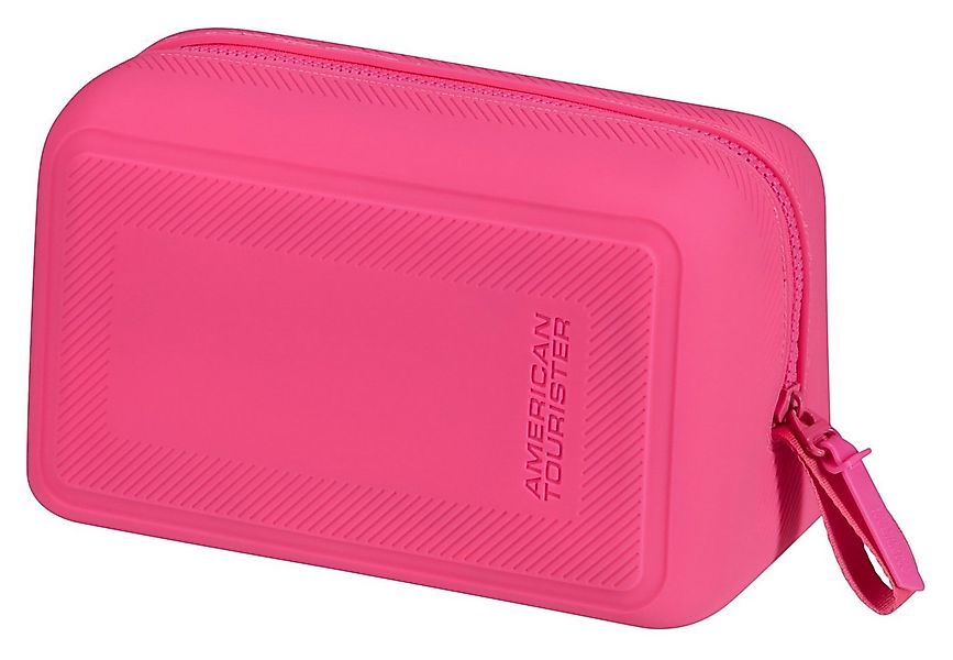 American Tourister® Kosmetiktasche URBAN GROOVE, Kulturbeutel Kulturtasche günstig online kaufen