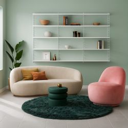 Pergamon Fellteppich Luxus Super Soft Fellteppich günstig online kaufen