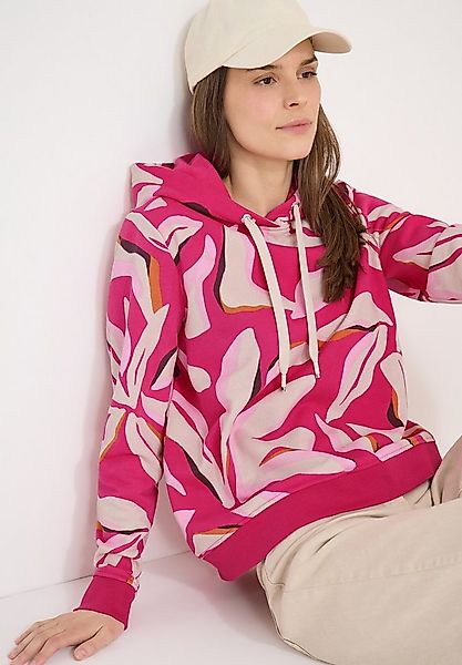 CECIL Hoodie mit Kapuze günstig online kaufen