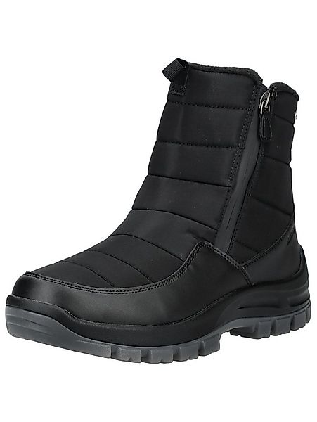 Josef Seibel Josef Seibel Stiefelette Lederimitat/Textil Stiefelette günstig online kaufen
