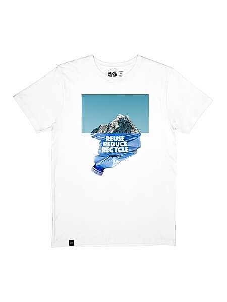 T-shirt Stockholm Recycle Mountain günstig online kaufen