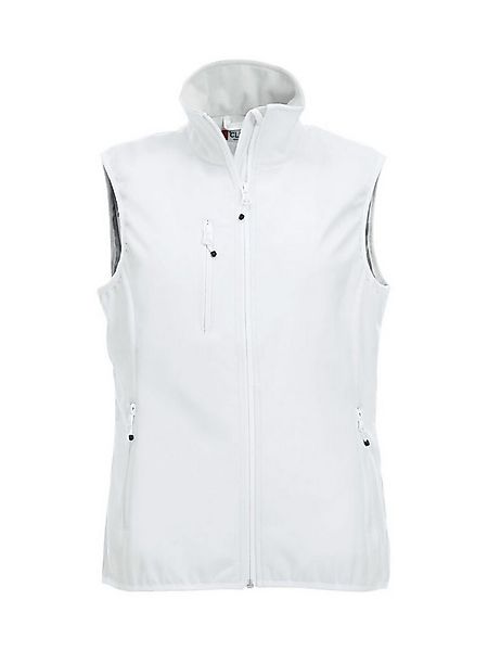 Clique Softshellweste Basic Softshell Vest Ladies günstig online kaufen