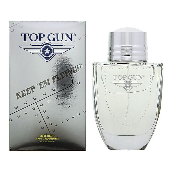 TOP GUN Eau de Toilette Rivet günstig online kaufen
