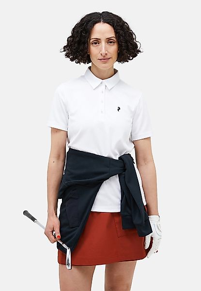 Peak Performance Poloshirt W Alta Polo günstig online kaufen
