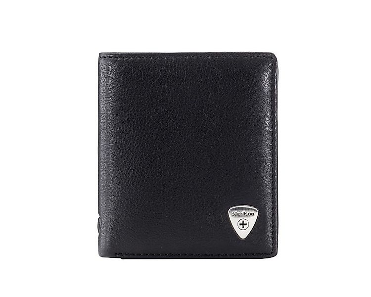 Strellson Geldbörse Harrison Reno BillFold Q6 Herren Geldbörsen Leder Hochf günstig online kaufen