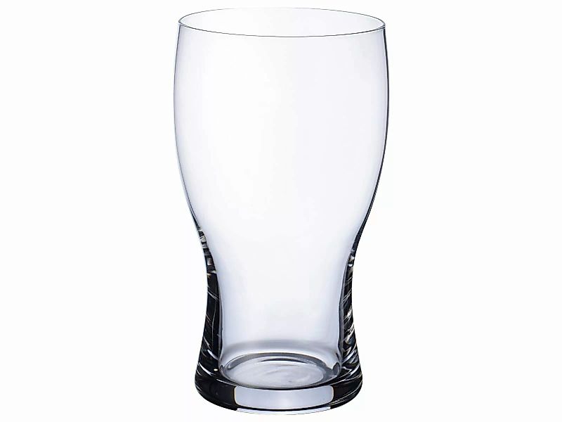 Villeroy & Boch Biergläser Purismo Beer Pint 0,62 l Set 2tlg. (klar) günstig online kaufen