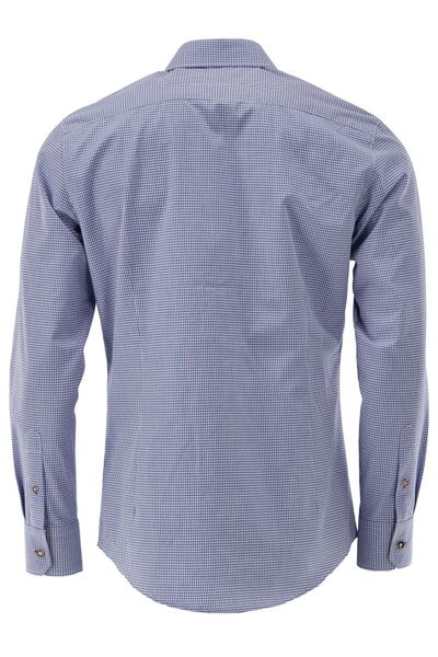 OS Trachten Trachtenhemd Wacodu Langarmhemd mit günstig online kaufen