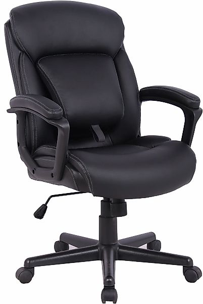 INOSIGN Bürostuhl "Julia, Chefsessel," () komfortable Polsterung, viele erg günstig online kaufen