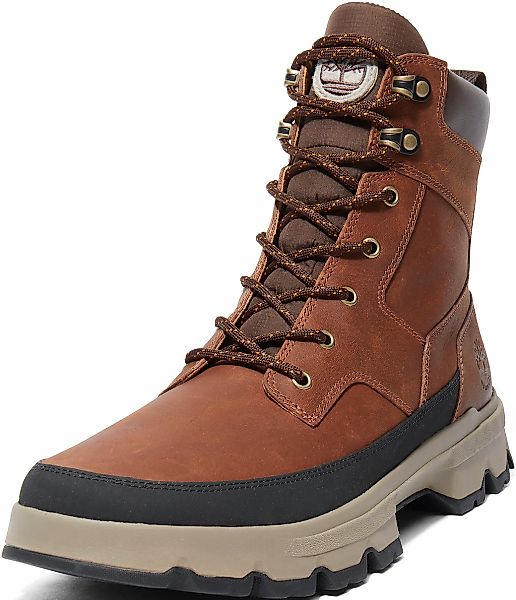 Timberland Schnürboots "TBL Orig Ultra WP Boot", Winterstiefel, Schnürstief günstig online kaufen