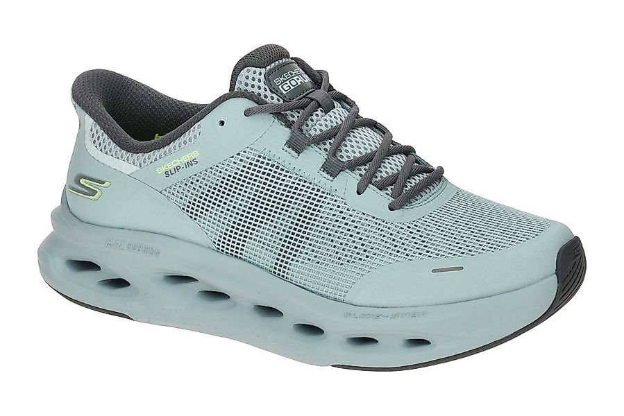 Skechers 129401 SAGE Schnürschuh günstig online kaufen