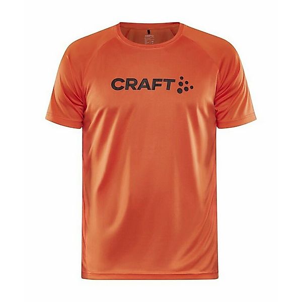 Craft T-Shirt Craft Herren T-Shirt Core Essence Logo Tee M 1911786 günstig online kaufen
