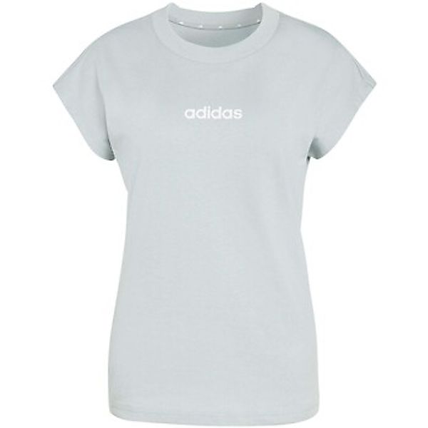 adidas  T-Shirt W Lin Sj T günstig online kaufen
