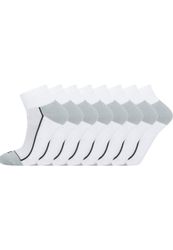 ENDURANCE Socken Avery (8-Paar) in atmungsaktiver günstig online kaufen