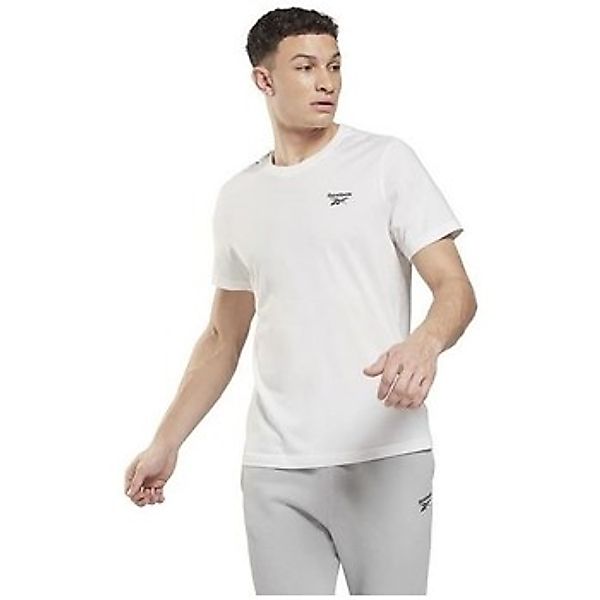 Reebok Sport  T-Shirt Left Chest Logo günstig online kaufen