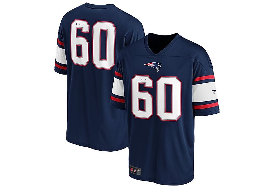 Fanatics Footballtrikot Fanatics Trikot New England Patriots Foundation Sup günstig online kaufen