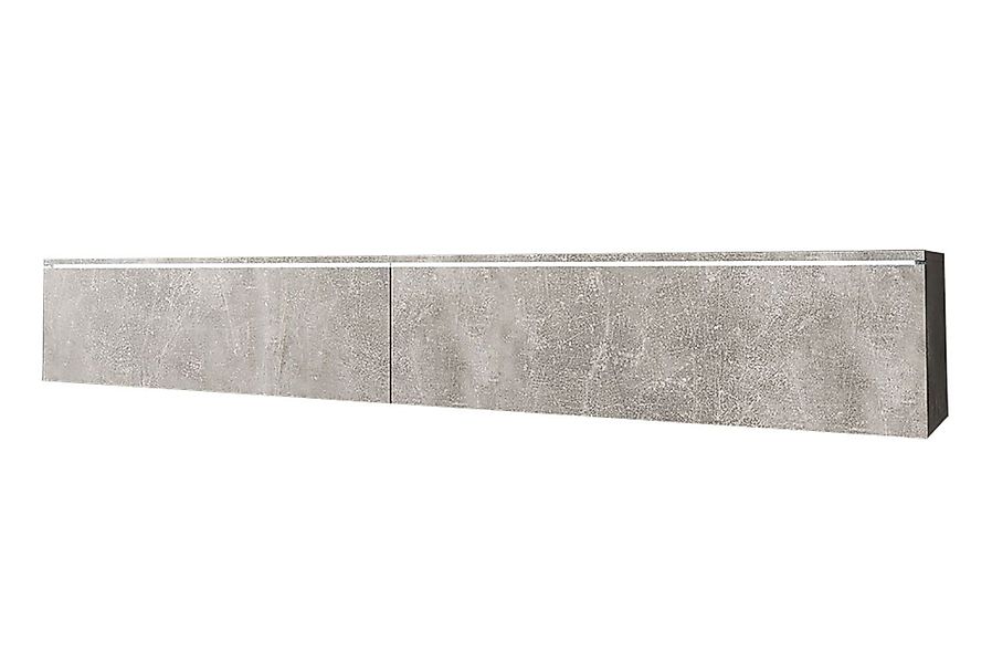 Feldmann-Wohnen Lowboard Lowboard D (Lowboard D, günstig online kaufen