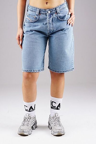 PICALDI Jeans Jeansshorts Zicco 471 Heat Damen W32 (1-tlg) 5-Pocket-Style günstig online kaufen