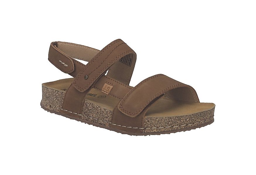 Josef Seibel Hannah 02, braun Sandale günstig online kaufen