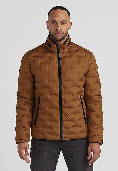 Milestone Steppjacke MSSalvio Herren Übergangsjacke Jacke gesteppt normale günstig online kaufen