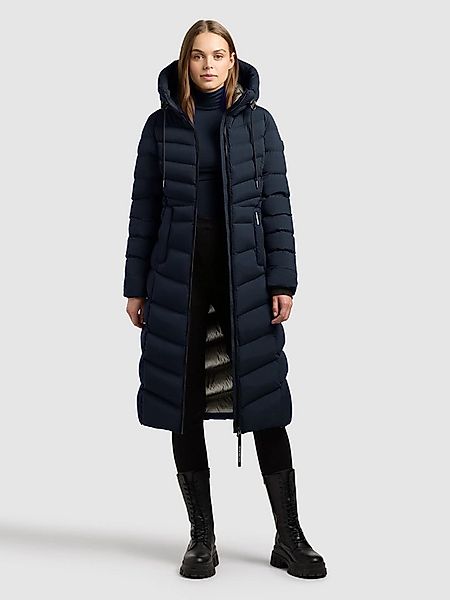 khujo Steppmantel INGRAM5 günstig online kaufen