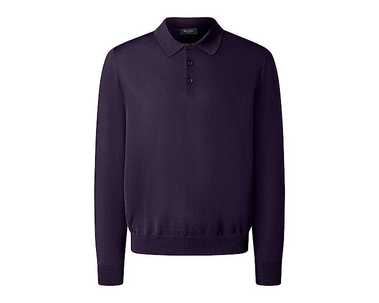 MAERZ Muenchen Strickpullover 490700 Herren Strickpulli, Wollpullover, Fein günstig online kaufen