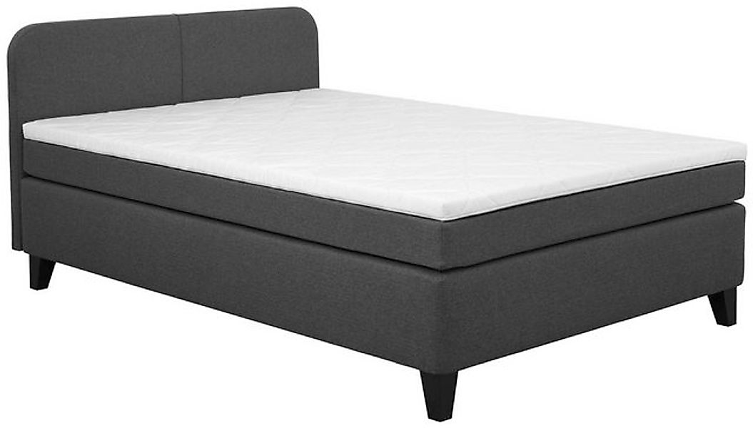 Sun Garden Boxspringbett günstig online kaufen