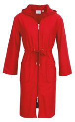 Carl Ross Unisex-Bademantel "35410" 1 Stk. tlg., Midilänge,besonders pflege günstig online kaufen