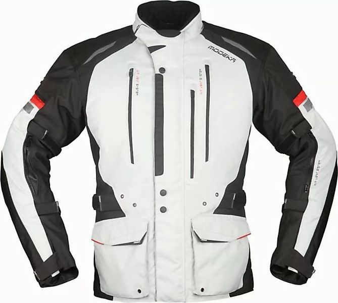 Modeka Motorradjacke Striker II Motorrad Textiljacke günstig online kaufen