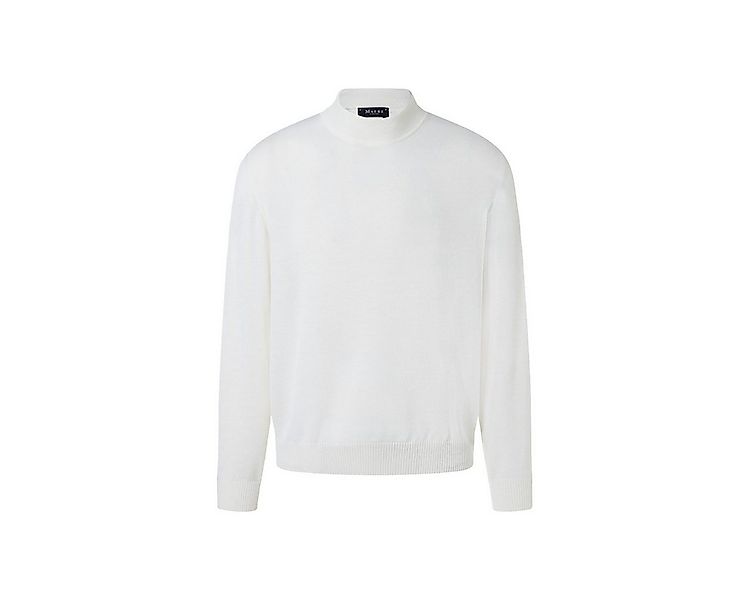 MAERZ Muenchen Strickpullover 490300 Herren Strickpulli, Wollpullover, Fein günstig online kaufen