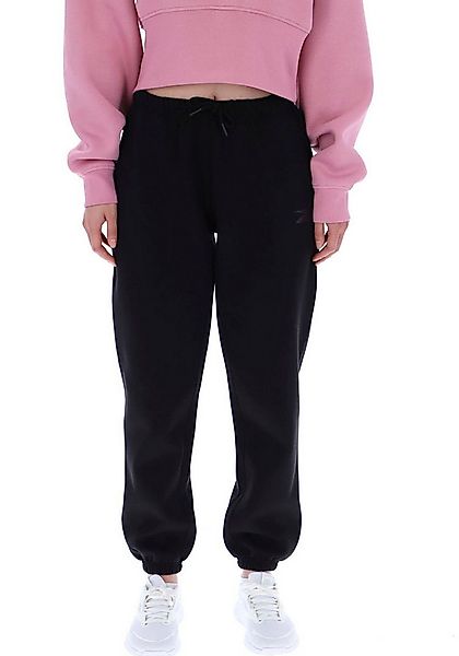 Reebok Jogginghose AMANDA ELASTICATED JOGGER (1-tlg) sportlicher Stil, für günstig online kaufen