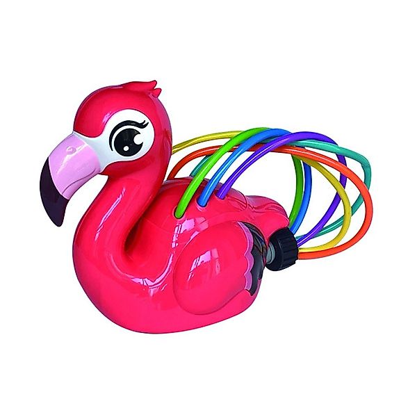 Besttoy Wasserspiel Wassersprinkler - Flamingo günstig online kaufen
