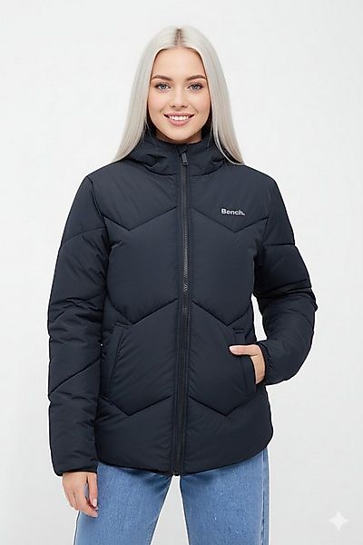 Bench. Steppjacke KRIYA leichte Winterjacke mit hoher Wärmeleistung und Zic günstig online kaufen