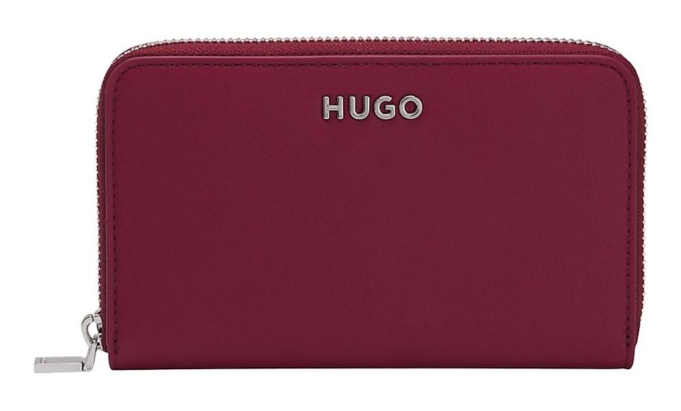 HUGO Geldbörse Ziparound Wallet günstig online kaufen