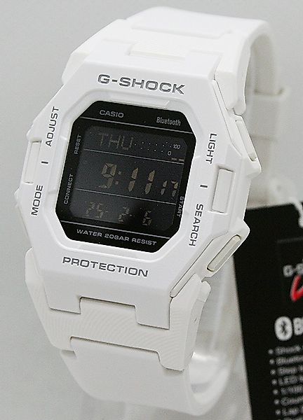 CASIO G-SHOCK Digitaluhr Casio G Shock GD-B500-7ER, (1-tlg) günstig online kaufen