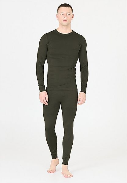WHISTLER Funktionsshirt Pree (2-tlg) mit Langarmshirt und Tights günstig online kaufen