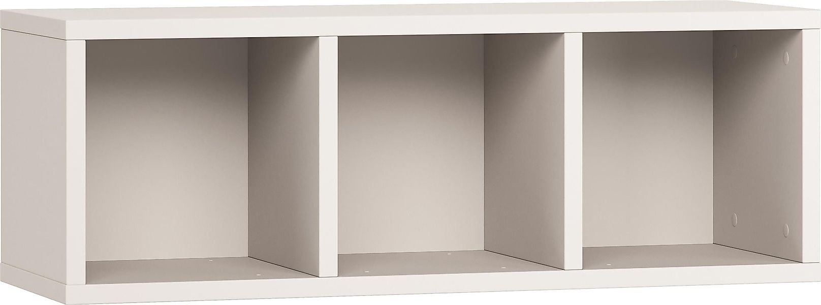 99rooms Wandregal Simplica, Wandregal, Wandschrank, Wohnmöbel, günstig online kaufen