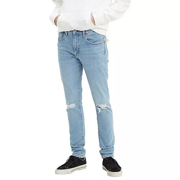 Levi´s ® Skinny Taper Jeans 31 Stylo günstig online kaufen