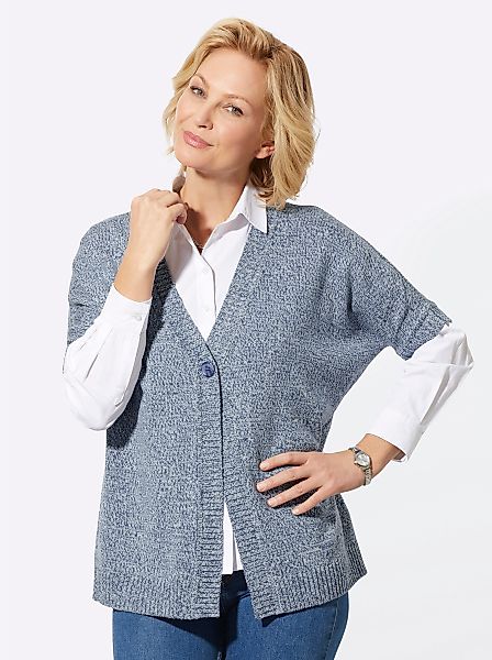 Witt Strickweste Strickweste günstig online kaufen