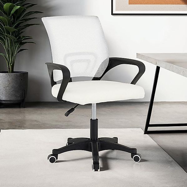 IDIMEX Drehstuhl PHOENIX, Schreibtischstuhl ergonomisch mit günstig online kaufen