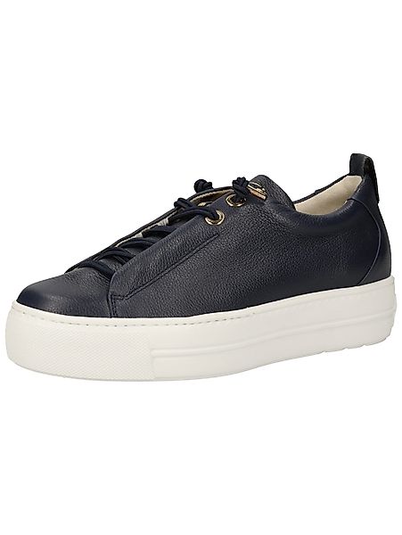 Paul Green Sneaker Glattleder Sneaker günstig online kaufen