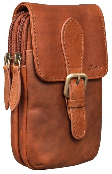 Benthill Gürteltasche Echt Leder Gürteltasche Damen günstig online kaufen
