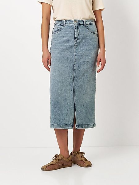 TONI Jeansrock Skirt günstig online kaufen