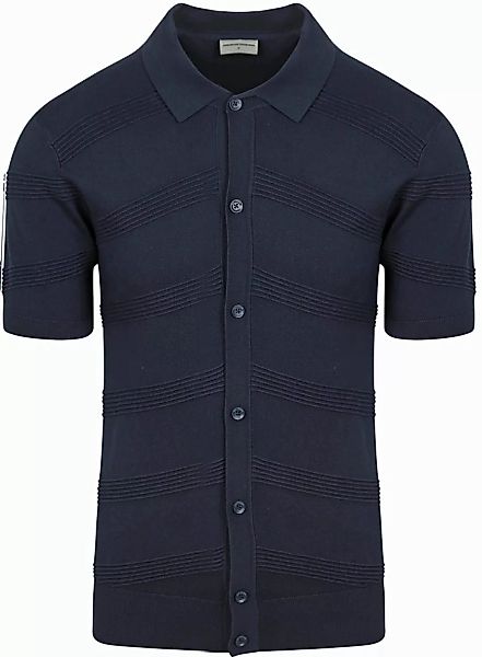 NO EXCESS T-Shirt "No Excess Poloshirt" günstig online kaufen